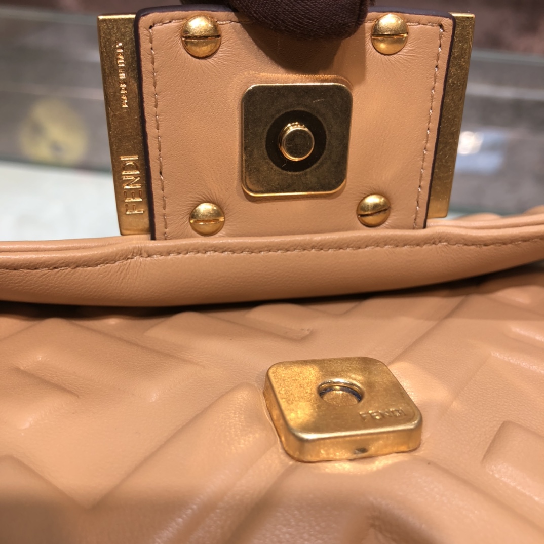 Fendi Satchel Bags